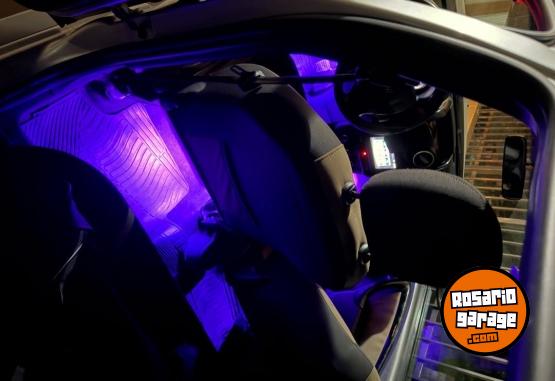 Camionetas - Renault DUSTER 2015 GNC 125000Km - En Venta