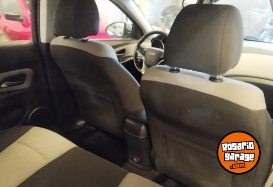 Autos - Chevrolet Cruze LT 2013 145000 km 2013 Nafta 145000Km - En Venta