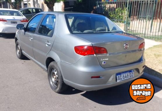 Autos - Fiat Siena 1.4 nafta 2018 Nafta 50000Km - En Venta