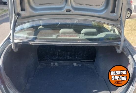 Autos - Fiat Siena 1.4 nafta 2018 Nafta 50000Km - En Venta