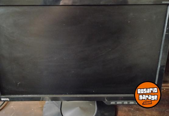 Inform�tica - monitores 2x  l�quido - En Venta