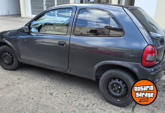 Autos - Chevrolet Corsa 2008 GNC 150000Km - En Venta