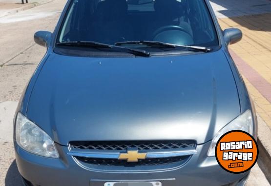 Autos - Chevrolet Corsa classic 1.4 2013 Nafta 183000Km - En Venta
