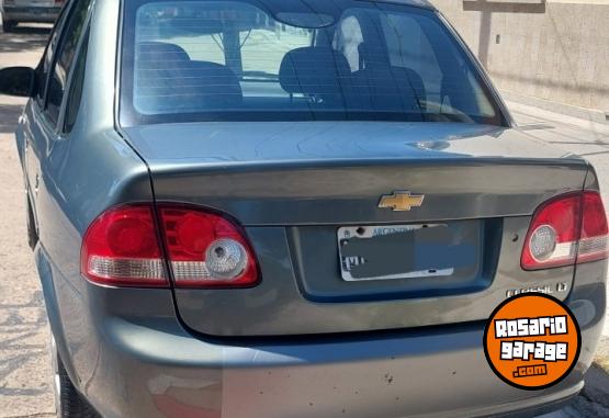 Autos - Chevrolet Corsa classic 1.4 2013 Nafta 183000Km - En Venta