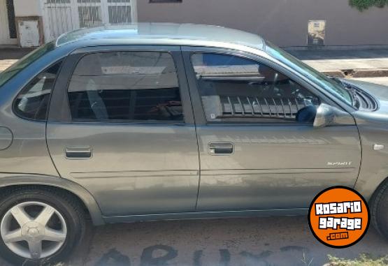 Autos - Chevrolet Corsa classic 1.4 2013 Nafta 183000Km - En Venta