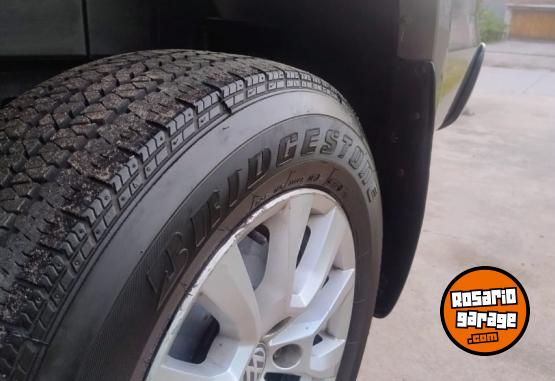 Camionetas - Volkswagen Amarok 2018 Diesel 215000Km - En Venta