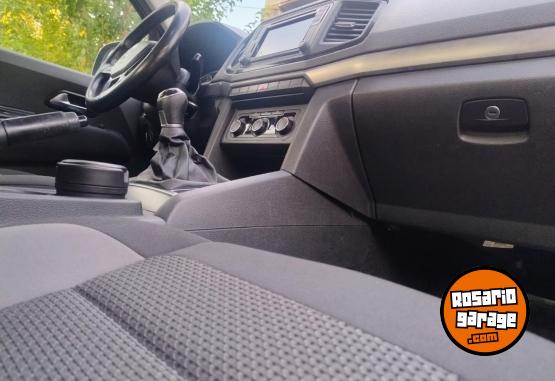 Camionetas - Volkswagen Amarok 2018 Diesel 215000Km - En Venta