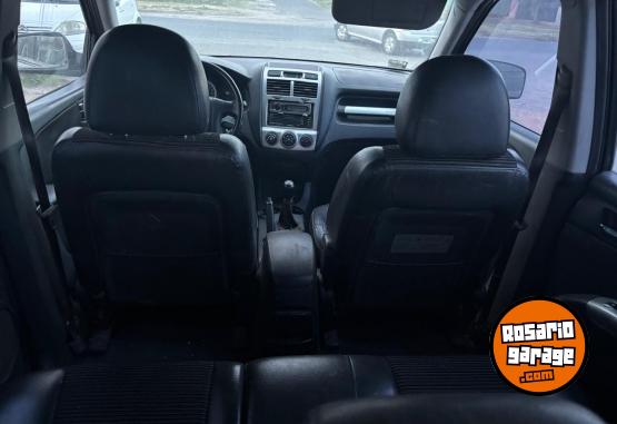 Camionetas - Kia Sportge 2007 Nafta 220000Km - En Venta