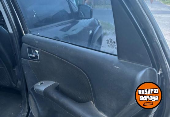 Camionetas - Kia Sportge 2007 Nafta 220000Km - En Venta