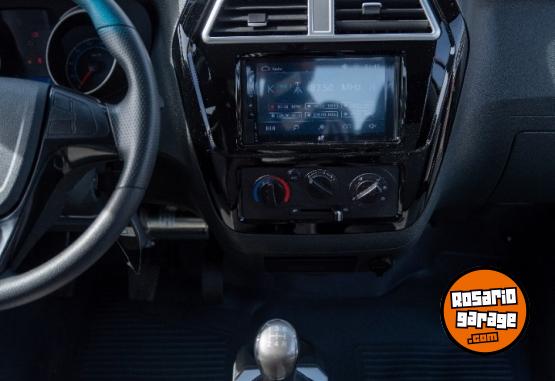 Camiones y Gr�as - Camion Dongfeng Captain 310 Cabina Simple - En Venta