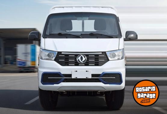 Camiones y Gr�as - Camion Dongfeng Captain 310 Cabina Simple - En Venta