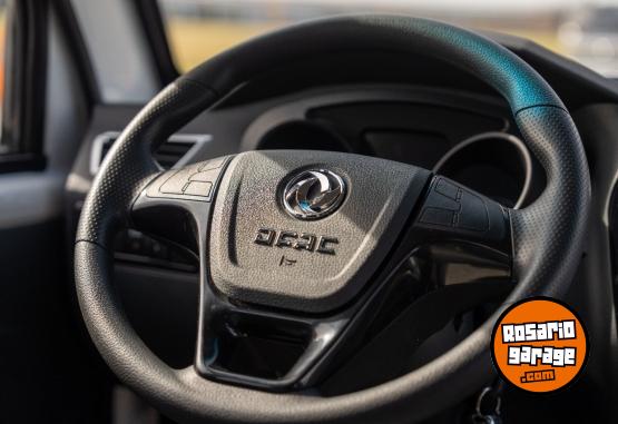 Camiones y Gr�as - Camion Dongfeng Captain 310 Cabina Simple - En Venta