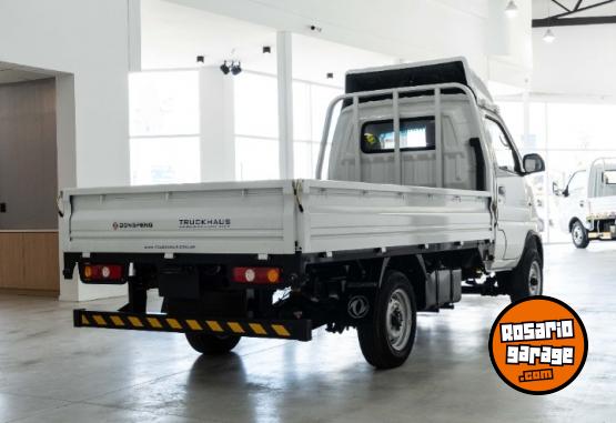 Camiones y Gr�as - Camion Dongfeng Captain 310 Cabina Simple - En Venta