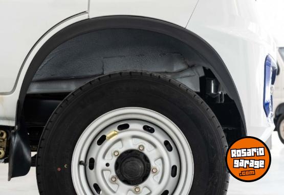 Camiones y Gr�as - Camion Dongfeng Captain 310 Cabina Simple - En Venta