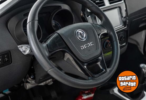 Camiones y Gr�as - Camion Dongfeng Captain 310 Cabina Simple - En Venta