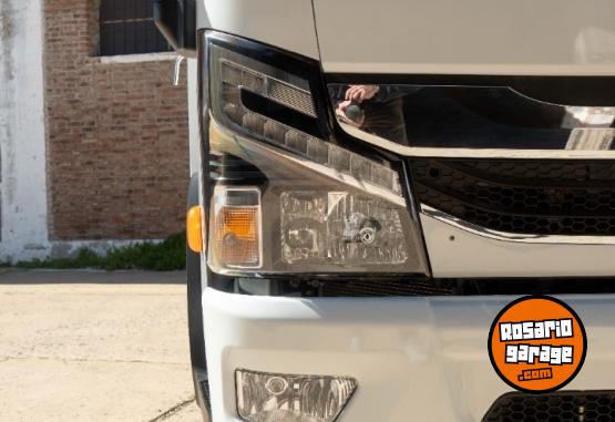 Camiones y Gr�as - Camion Dongfeng Captain C615 - En Venta