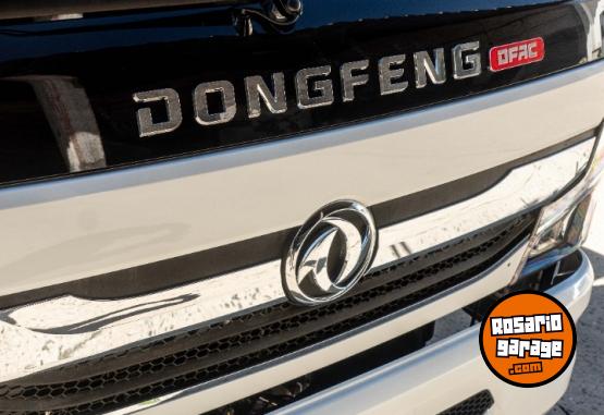 Camiones y Gr�as - Camion Dongfeng Captain C615 - En Venta