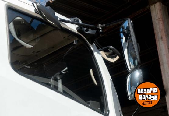 Camiones y Gr�as - Camion Dongfeng Captain C615 - En Venta