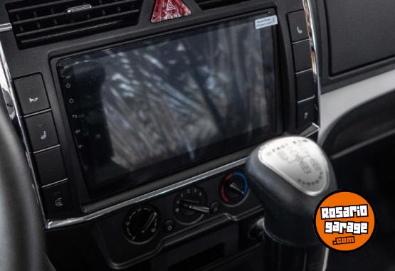 Camiones y Gr�as - Camion Liviano Dongfeng Captain C815 - En Venta