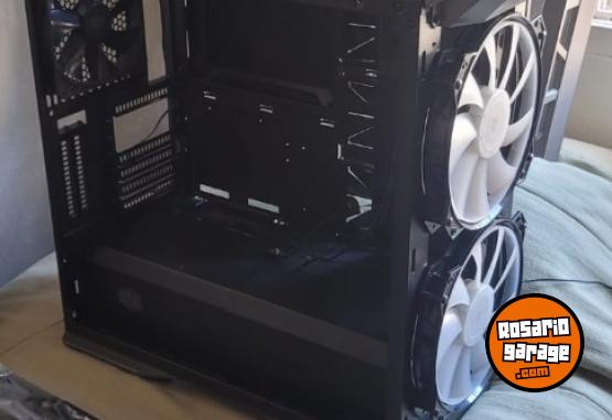 Inform�tica - Vendo combo actualizaci�n gamer - En Venta