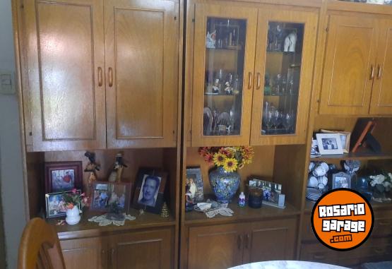 Hogar - Modular tres cuerpos - En Venta