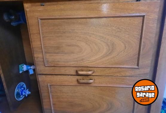 Hogar - Modular tres cuerpos - En Venta