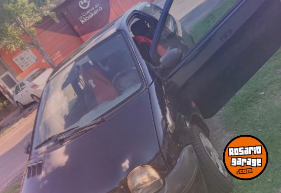 Autos - Renault Twingo 2002 Nafta 111111Km - En Venta