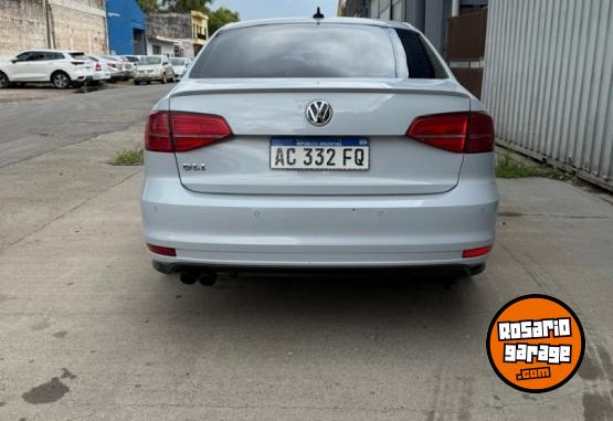 Autos - Volkswagen Vento 2018 Nafta 90939Km - En Venta
