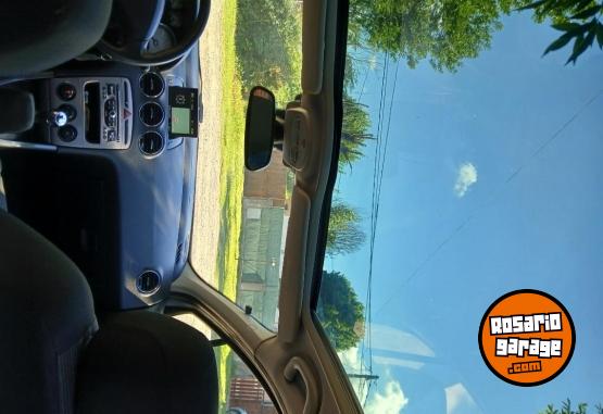 Autos - Peugeot 308 2013 Nafta 150000Km - En Venta