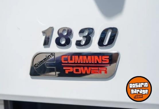 Camiones y Gr�as - Camion mediano Dongfeng Captain D 1830 C - En Venta