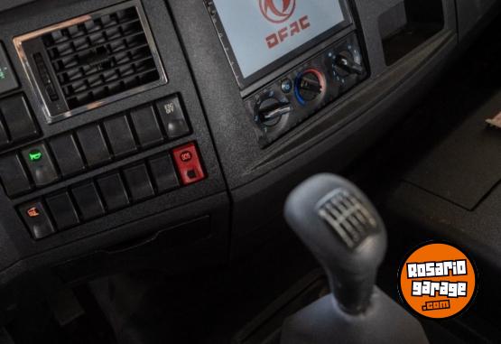 Camiones y Gr�as - Camion mediano Dongfeng Captain D 1830 C - En Venta