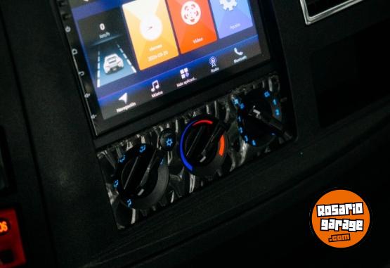 Camiones y Gr�as - Camion mediano Dongfeng Captain D 1830 C - En Venta