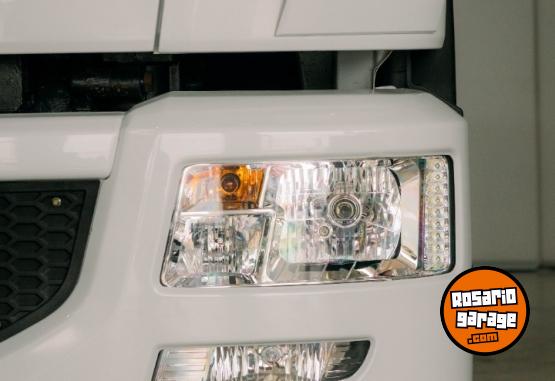 Camiones y Gr�as - Camion mediano Dongfeng Captain D 1830 C - En Venta