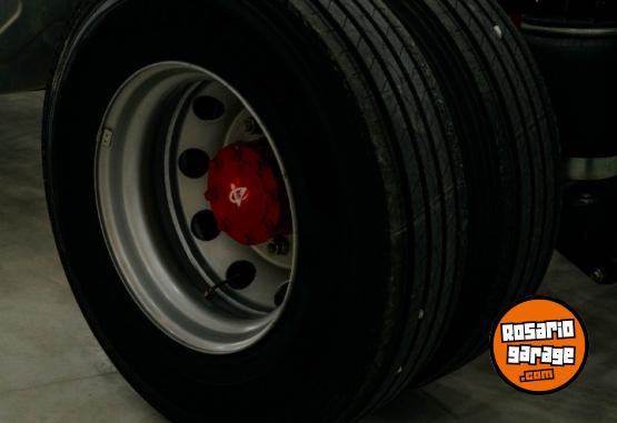 Camiones y Gr�as - Camion mediano Dongfeng Captain D 1830 C - En Venta
