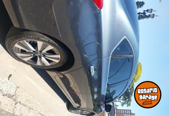 Autos - Nissan Sentra 2017 Nafta 68000Km - En Venta