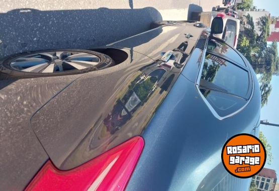 Autos - Nissan Sentra 2017 Nafta 68000Km - En Venta