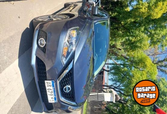 Autos - Nissan Sentra 2017 Nafta 68000Km - En Venta