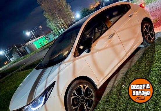 Autos - Chevrolet Cruze 2023 Nafta 40000Km - En Venta