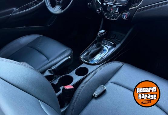 Autos - Chevrolet Cruze 2023 Nafta 40000Km - En Venta