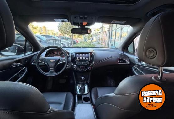 Autos - Chevrolet Cruze 2023 Nafta 40000Km - En Venta