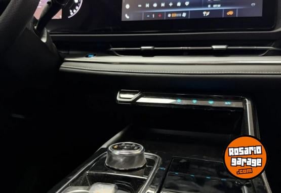 Camionetas - Ford Territory SEL 2025 Nafta 10000Km - En Venta