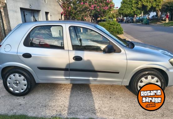 Autos - Suzuki Fun 1.4 5ptas 2008 Nafta 160000Km - En Venta