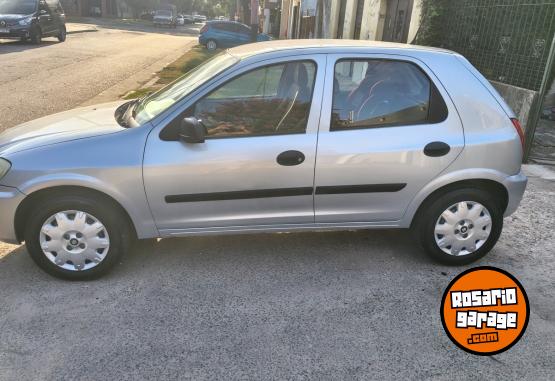 Autos - Suzuki Fun 1.4 5ptas 2008 Nafta 160000Km - En Venta