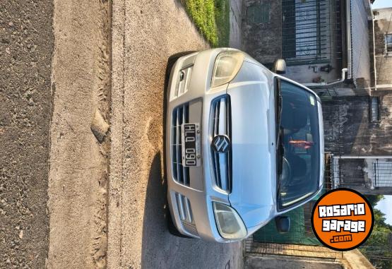 Autos - Suzuki Fun 1.4 5ptas 2008 Nafta 160000Km - En Venta