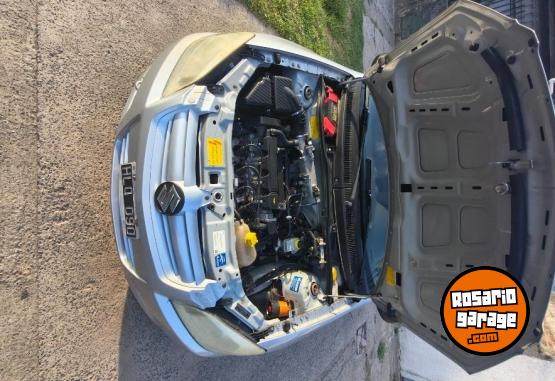 Autos - Suzuki Fun 1.4 5ptas 2008 Nafta 160000Km - En Venta