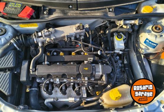 Autos - Suzuki Fun 1.4 5ptas 2008 Nafta 160000Km - En Venta