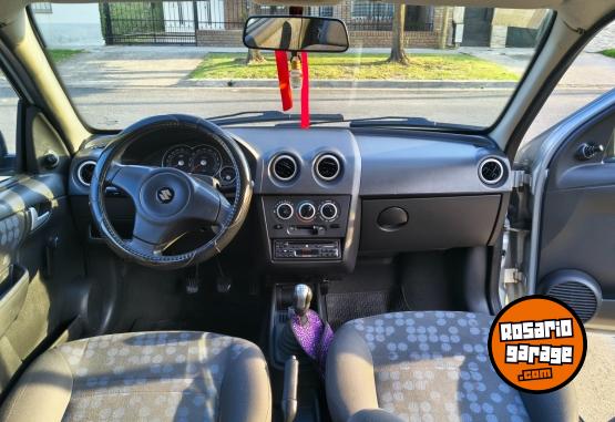 Autos - Suzuki Fun 1.4 5ptas 2008 Nafta 160000Km - En Venta