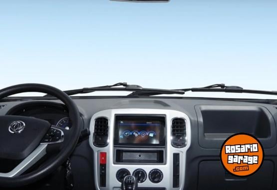 Camiones y Gr�as - Cami�n liviano Dongfeng Captain T515 - En Venta
