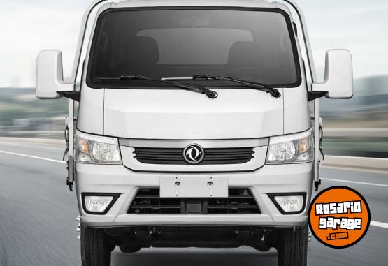 Camiones y Gr�as - Cami�n liviano Dongfeng Captain T515 - En Venta