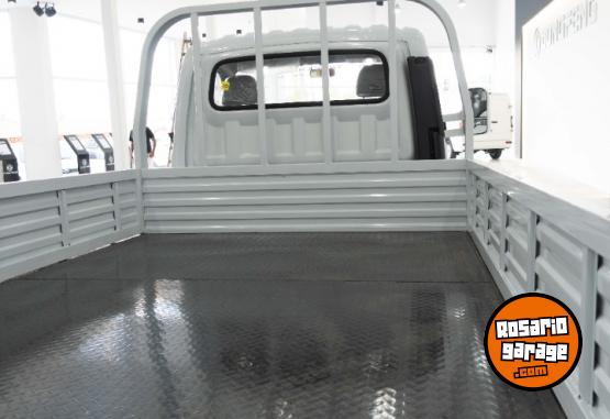 Camiones y Gr�as - Cami�n liviano Dongfeng Captain T515 - En Venta